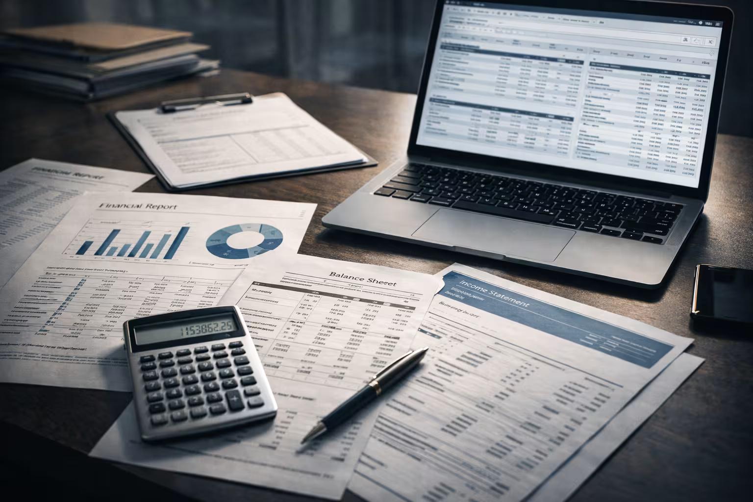 Form 5472: The Annual Filing Every Foreign-Owned LLC Must Complete