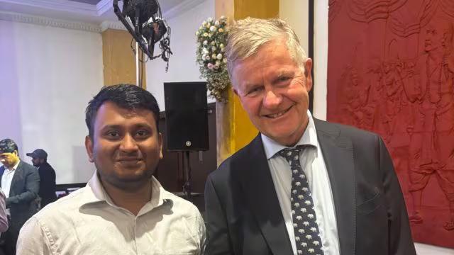 International Founders Webinar episode 12 cover