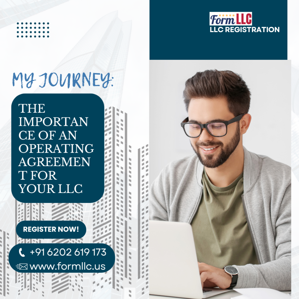 Alright, folks, gather around! Tousif Akram here, ready to talk about something that almost derailed my whole LLC – the Operating Agreement. Let me tell you, when I launched FormLLC, this document became my saving grace.