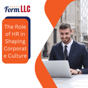 In the corporate world, a company’s culture can make or break its success. A strong, positive culture attracts top talent, boosts employee morale, and drives productivity, while a negative culture can lead to high turnover rates and disengaged employees. Behind the scenes, the HR department plays a pivotal role in cultivating and sustaining this culture. But what exactly does HR do to shape corporate culture?