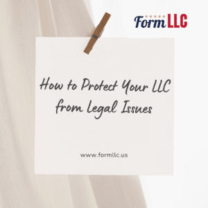 Forming an LLC gives legal responsibility protection, however it doesn`t routinely protect your enterprise from criminal problems. To preserve your LLC included from lawsuits, debts, and different criminal problems, observe those key steps.