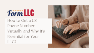 Setting up a US telecell-phone variety is an easy but essential step whilst registering your LLC, specifically for non-US residents. It provides credibility, simplifies verbal exchange, and enables you to meet positive commercial enterprise requirements. Here`s a manual on why a digital US telecellsmartphone variety subjects and a way to get one.