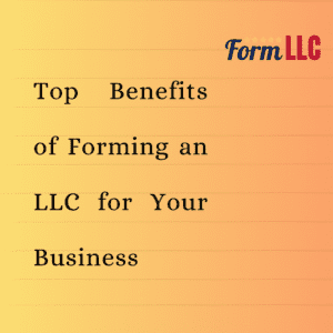 Starting a industrial corporation comes with essential decisions, and choosing the right form is certainly one of them. A Limited Liability Company (LLC) is a well-known desire for entrepreneurs due to its flexibility, simplicity, and prison blessings. Here are the top advantages of forming an LLC for your industrial corporation.