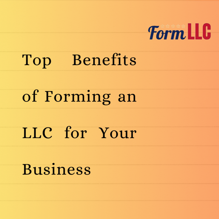 Starting a industrial corporation comes with essential decisions, and choosing the right form is certainly one of them. A Limited Liability Company (LLC) is a well-known desire for entrepreneurs due to its flexibility, simplicity, and prison blessings. Here are the top advantages of forming an LLC for your industrial corporation.