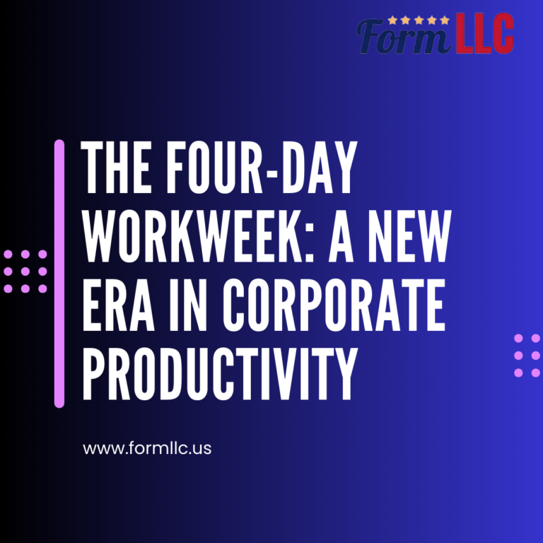 The idea of the 4-day workweek is making waves withinside the company international as corporations reimagine conventional paintings models. With pilot packages displaying promising results, this fashion is gaining traction amongst groups looking for to reinforce productiveness, worker satisfaction, and average well-being.