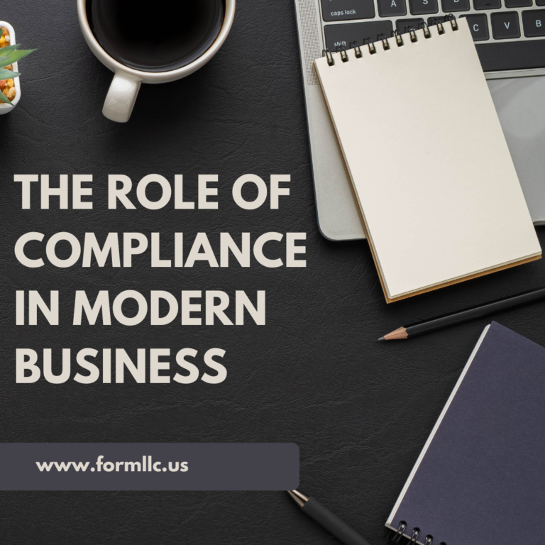 Compliance is a crucial component of cutting-edge enterprise operations, making sure adherence to criminal, moral, and regulatory standards. In an an increasing number of worldwide and virtual marketplace, compliance safeguards a company`s reputation, reduces dangers, and builds believe amongst customers, investors, and employees.