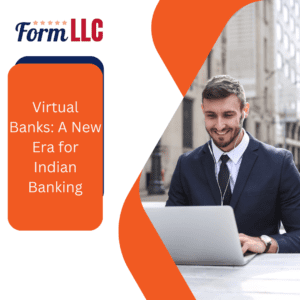 Virtual banks—digital-only institutions providing services exclusively online—are redefining banking in India. With increasing smartphone and internet penetration, virtual banks are making financial services accessible and affordable for millions, particularly in rural and underserved areas.