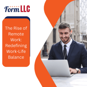 Remote employment has changed over the past few years, from being a short-term requirement during the epidemic to being an integral aspect of modern work practices. Employees like the freedom that comes with working remotely, and businesses are starting to recognise the flexibility that these agreements provide. Not only is this change in location, but it is also affecting how we think about work-life balance.