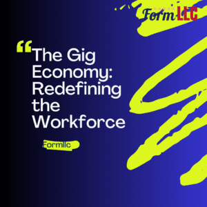 The gig economic system, characterised via way of means of short-time period contracts and freelance paintings, is reshaping the conventional employment landscape. Powered via way of means of virtual structures like Uber, Fiverr, and Upwork, it affords flexibility for employees and cost-performance for groups. While it gives severa blessings, this version additionally increases worries approximately employee rights and monetary stability.