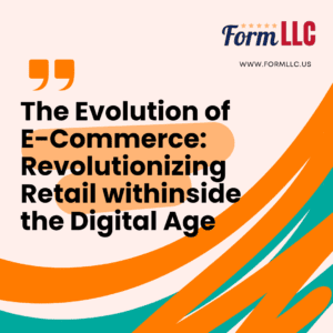 E-trade has converted the retail industry, moving from a spot marketplace to a worldwide powerhouse. Technological improvements have redefined client behavior, making on line purchasing greater reachable, convenient, and personalized. As the virtual age progresses, e-trade maintains to evolve, promising in addition improvements in how purchasers keep.