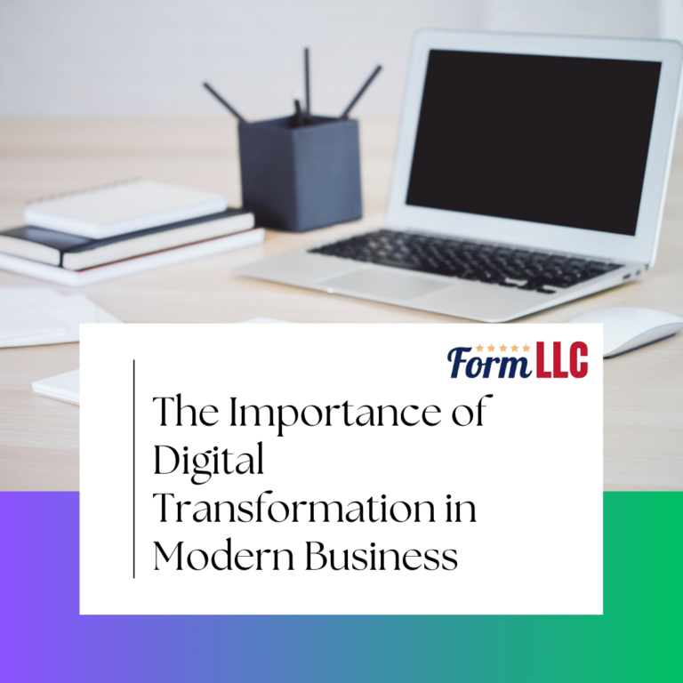 In today's speedy-paced world, agencies are an increasing number of turning to virtual transformation as a manner to live competitive, growth efficiency, and higher serve their customers. This method includes integrating virtual technology into all components of commercial enterprise operations, basically converting how agencies function and supply price to their customers.