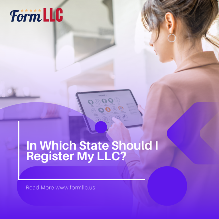 Selecting the proper country to check in your Limited Liability Company (LLC) is a important choice that may extensively effect your enterprise`s costs, tax obligations, and criminal structure. While maximum marketers favor to check in of their domestic country, sure states provide awesome benefits relying to your enterprise wishes.