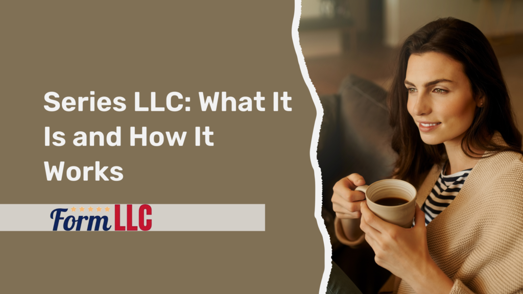 For marketers handling a couple of ventures or belongings, a Series LLC gives a completely unique and green solution. This superior enterprise shape permits you to create a determined LLC with a separate “collection” below its umbrella, each functioning independently. Here's a deep dive into how series LLCs work, their advantages, and whether they're the proper preference in your enterprise.