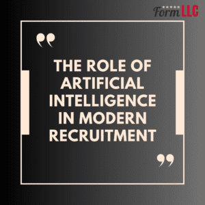 Artificial intelligence (AI) is reshaping the recruitment landscape, allowing agencies to find, assess, and onboard expertise extra effectively than ever before. As businesses attempt to draw the satisfactory applicants, AI-powered gear provide modern answers to streamline tactics and decorate decision-making.