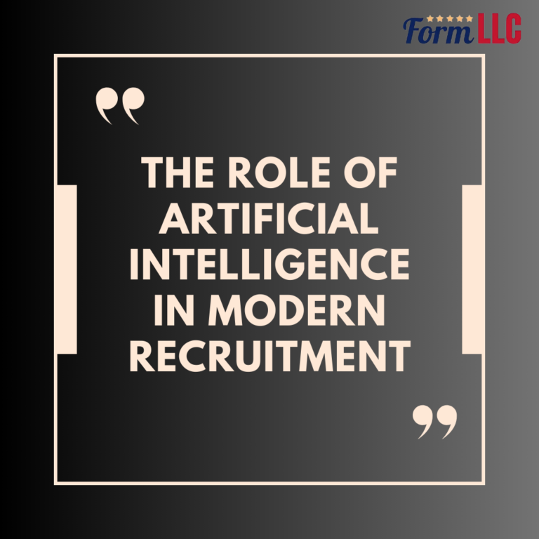 Artificial intelligence (AI) is reshaping the recruitment landscape, allowing agencies to find, assess, and onboard expertise extra effectively than ever before. As businesses attempt to draw the satisfactory applicants, AI-powered gear provide modern answers to streamline tactics and decorate decision-making.