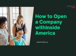 Starting an agency within America is an on-hand way for residents and non-residents alike. The USA's employer-fine guidelines and thriving market make it an attractive holiday spot for entrepreneurs. Here's a step-by-step guide to beginning an agency.