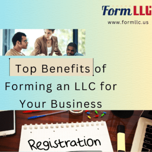 If you're beginning an enterprise or seeking to restructure your present one, forming a Limited Liability Company (LLC) can provide several benefits. Whether you are a small enterprise proprietor or an entrepreneur increasing into new markets, the LLC shape offers flexibility, criminal safety, and tax benefits. Here`s why an LLC is probably the suitable preference in your enterprise.