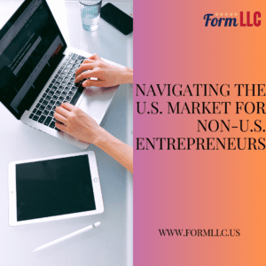 The U.S. remains a top excursion spot for remote places entrepreneurs, providing a large consumer base, access to advanced technology, and a sturdy employer environment. However, getting into the U.S. market poses severa disturbing conditions for non-U.S. businessmen, including navigating regulatory frameworks, competition, and market dynamics.