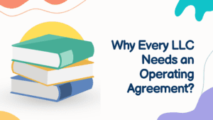 An LLC Operating Agreement is more than simply paperwork—it`s a vital record that defines how your enterprise operates. It units the regulations for possession, management, earnings distribution, and decision-making, making sure your enterprise runs easily and avoids disputes. While now no longer all states require one, having an operating agreement is vital for each single-member and multi-member LLC.