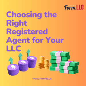 A registered agent is critical for forming and retaining a Limited Liability Company (LLC) within the U.S. This character or carrier acts as your company`s factor of touch for receiving prison and compliance files. Whether you're a U.S. resident or a non-resident entrepreneur, selecting the proper registered agent is crucial for easy operations and retaining prison compliance.