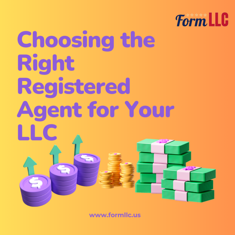 A registered agent is critical for forming and retaining a Limited Liability Company (LLC) within the U.S. This character or carrier acts as your company`s factor of touch for receiving prison and compliance files. Whether you're a U.S. resident or a non-resident entrepreneur, selecting the proper registered agent is crucial for easy operations and retaining prison compliance.