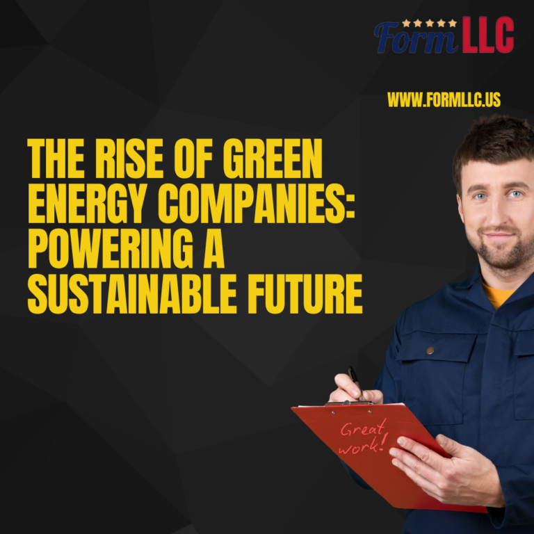 Green electricity corporations are remodeling the worldwide electricity landscape, riding the transition from fossil fuels to renewable electricity reassets. As issues approximately weather alternate and environmental degradation intensify, those corporations are leveraging sun, wind, and hydropower to create a greater sustainable future. Their upward thrust marks a pivotal shift in how the sector generates and consumes electricity.