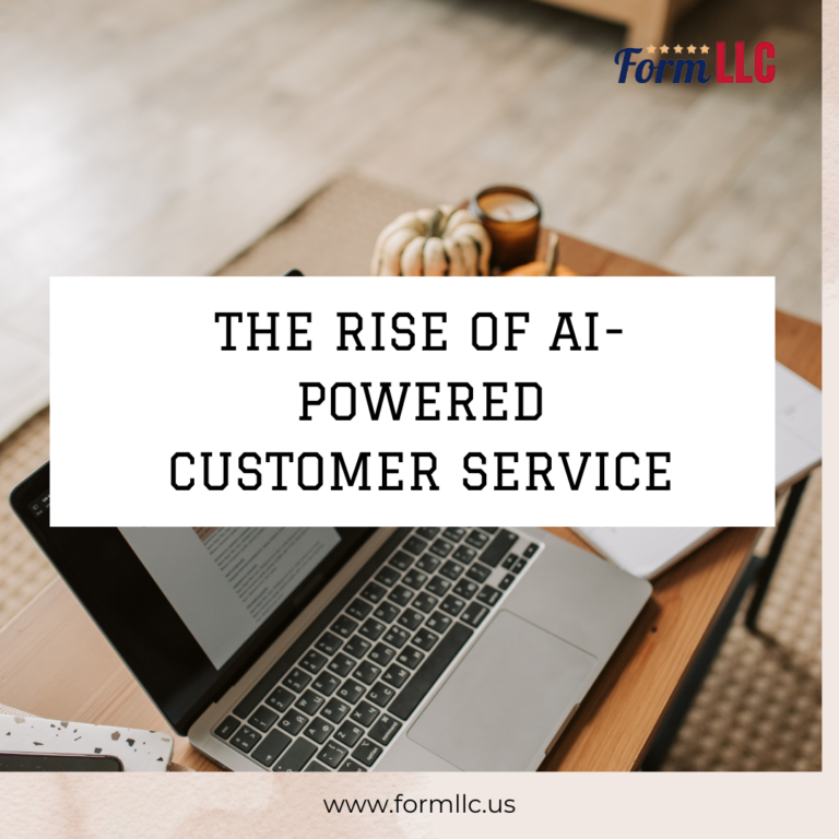 Artificial intelligence (AI) has transformed the commercial enterprise landscape, and customer support is at the vanguard of this revolution. With AI-pushed equipment like chatbots and sentiment analysis, corporations are redefining how they interact with customers, ensuring faster, more customized, and more cost-effective assistance.