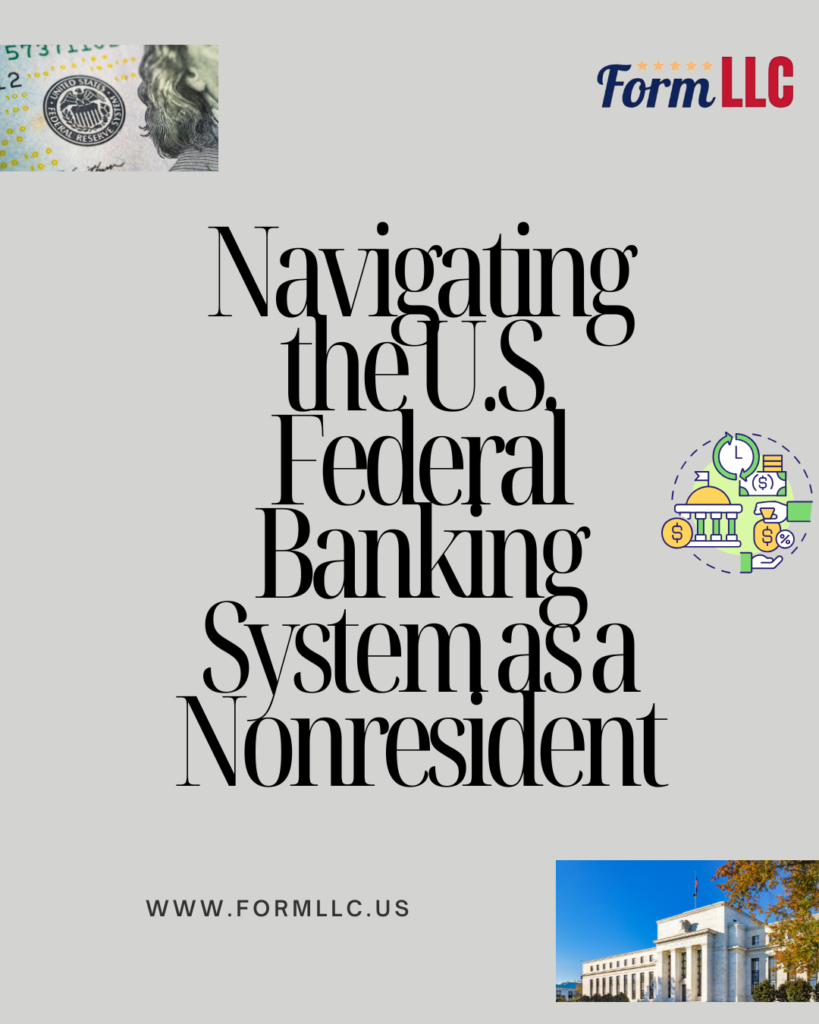 For non-U.S. citizens, getting access to the U.S. banking gadget may be a gateway to worldwide monetary possibilities. However, the stringent regulatory framework and compliance necessities pose particular demanding situations that have to be navigated effectively.