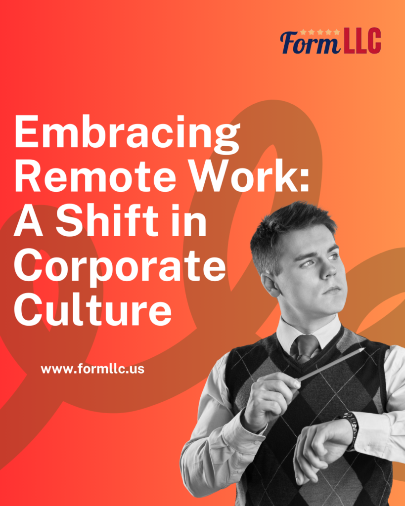 Remote artwork has evolved from a brief solution sooner or later during the pandemic to an eternal shift in organizational culture. More organizations are embracing flexible artwork models that prioritize employee health and productivity at the same time as adapting to the modern administrative center.